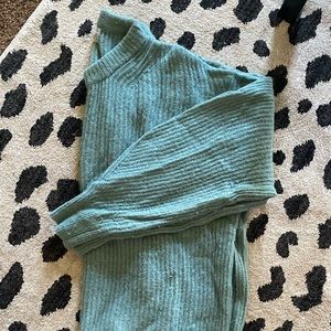 Everlane Alpaca Wool Sweater